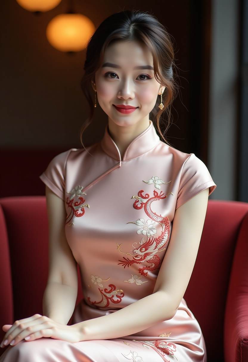 暗涌阶梯
